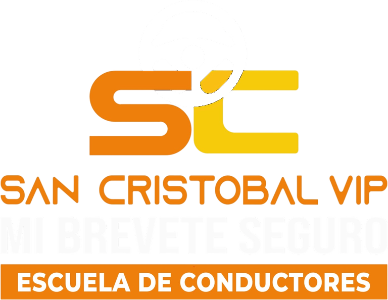 San Cristóbal VIP Escuela de Conductores